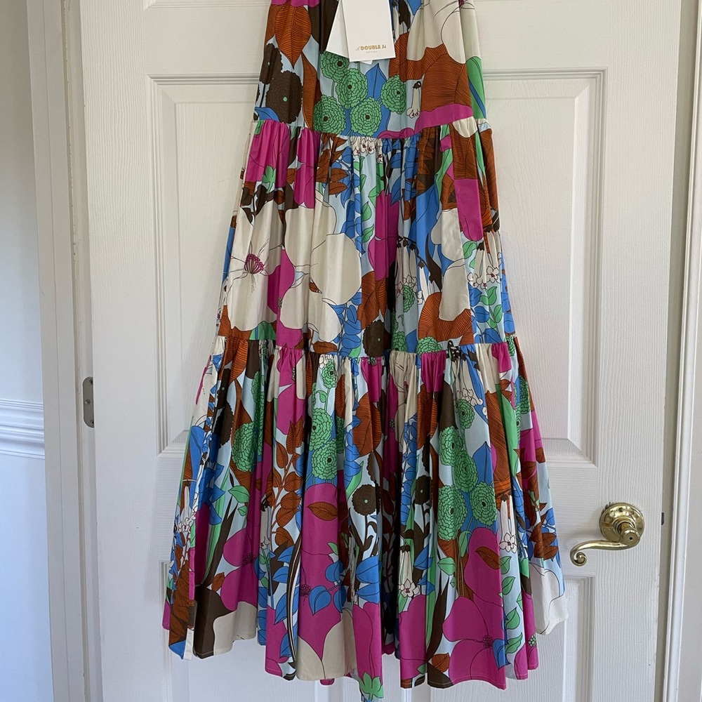 NWT! Size small. Retails $535!